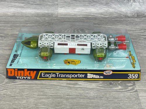 Dinky toys 359 - toys,