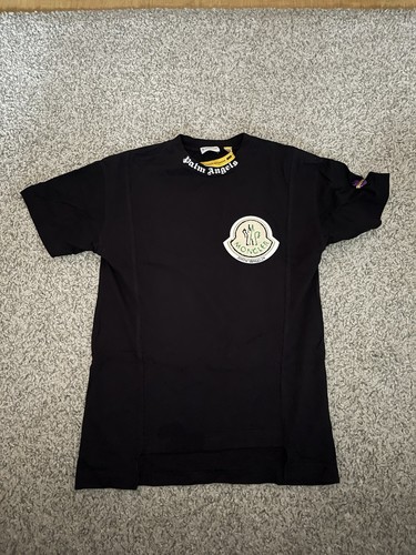 Moncler palm angels mind - x,