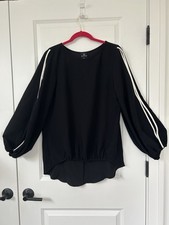 $450 Staci SNIDER size M High