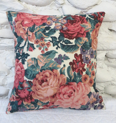 New cushion cover - cover,, 15"