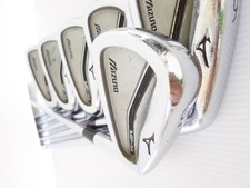 Mizuno Right Handed Iron Set