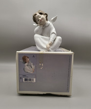 Figurine - Lladro - Angel