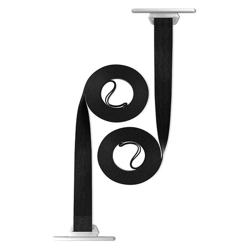 Camper awning pull straps - 2x,