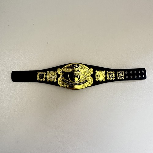 Wwe undisputed championship - wwe,