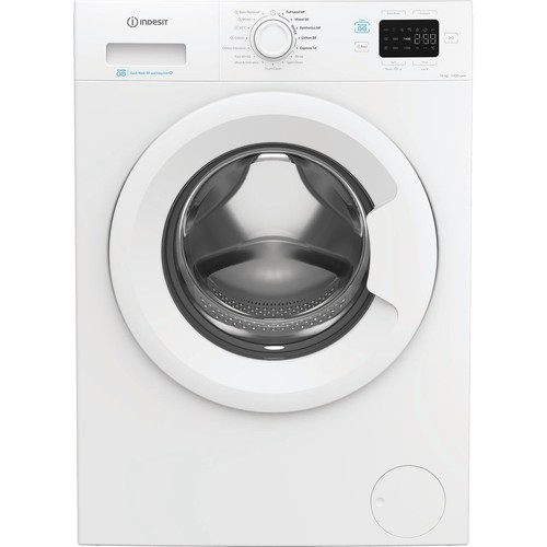 Indesit 1046 push - 1046, push&go
