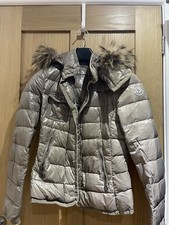Ladies Moncler Coat