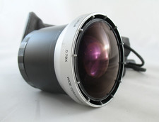 Fujifilm FinePix WL-FX9 0.79x