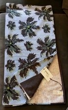 PAUL SMITH Towel PALM BURST