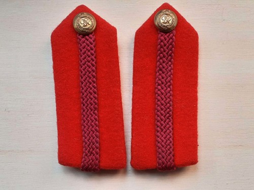 Brigadier staff colonel - brigadier, /