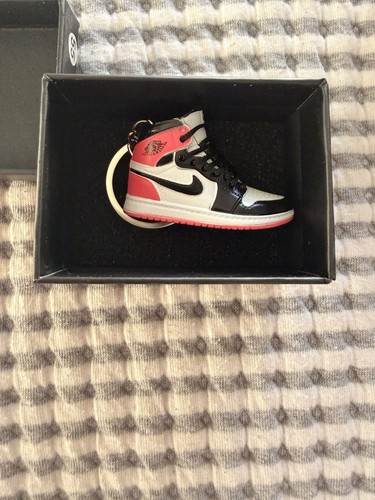Mini air jordan style trainer - air,