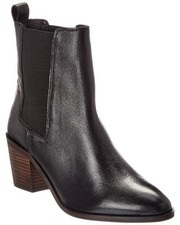 Dune London Pasil Leather Boot