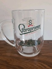 Staropramen Pint Nucleated