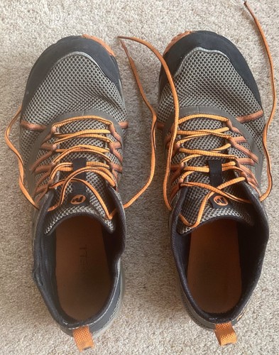 Merrell boulder j39393 vibram - merrell,