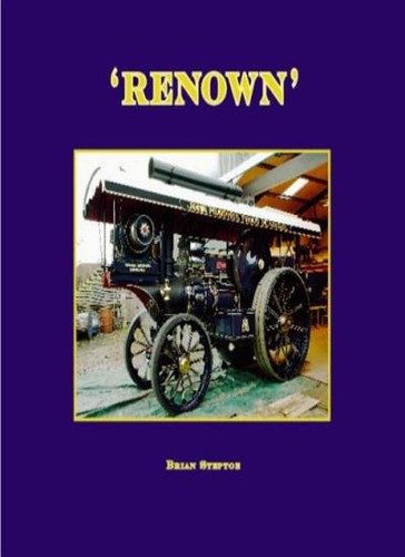 Renown history restoration - &,