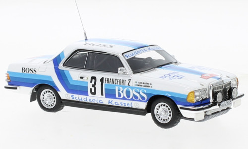 Neo mercedes 280 ce - 1/43,