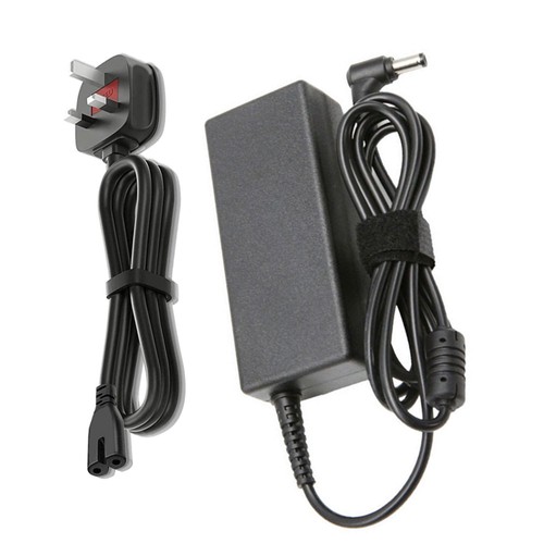 Laptop adapter charger 19v - laptop, ac