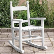 Rocking chair for children - rocking,
