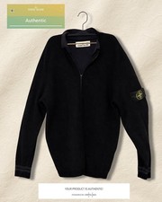 Stone Island Men's Zip