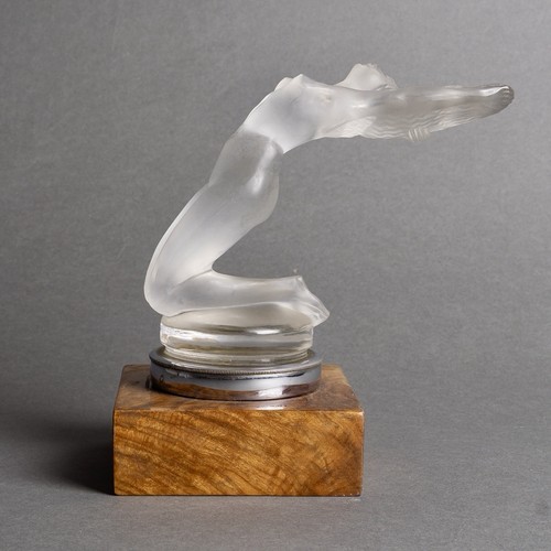 Chrysis glass mascot rené - chrysis,