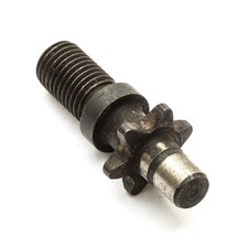 Mini Moto Pinion Sprocket 6 Tooth Fits 6mm / 25H Chain Minimoto Quad Dirt Bike