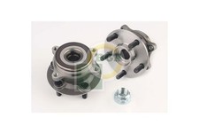 Bga WHB9111K Front Wheel