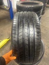 275/40/20 X1 Bridgestone