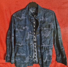 Gap Womens Dark Blue