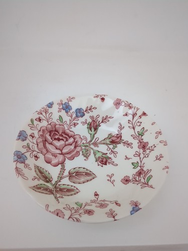 Vintage johnson bros rose - vintage,