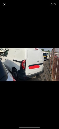 Renault kangoo start - kangoo,