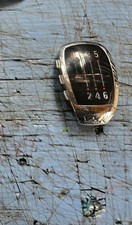 VXR Gear Stick Lever Knob Cover Trim