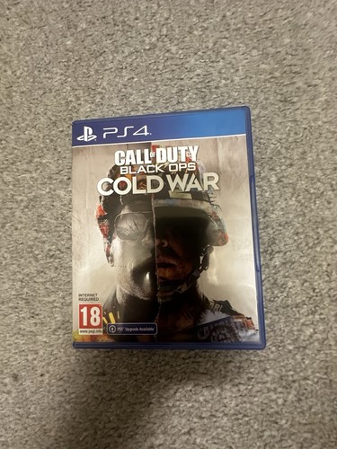 Call duty black ops cold - of,