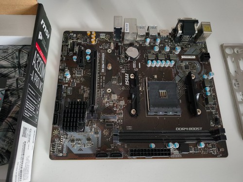 Msi a320m pro - a320m,
