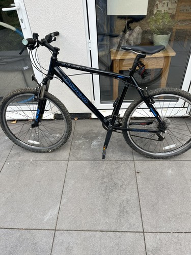 Carrera vulcan spec 7005 - carrera, v-spec