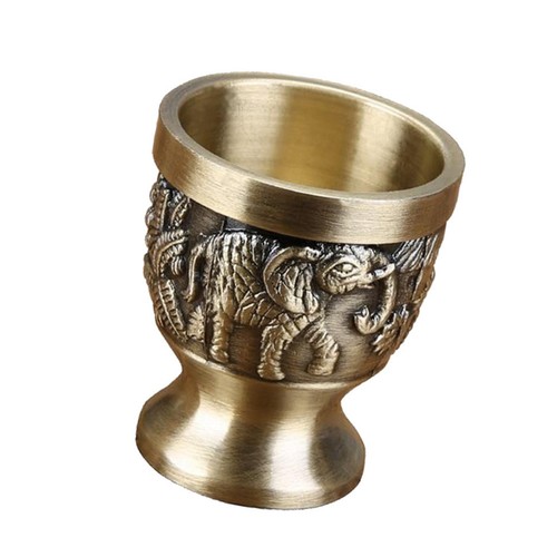 Drinking glassware vintage - glassware,
