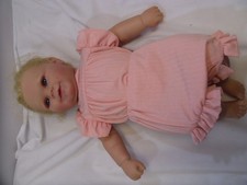 Life Like Doll
