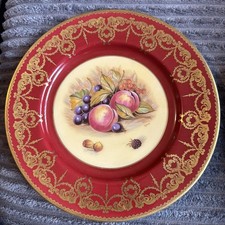 Aynsley Fine English Bone