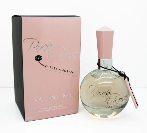 Valentino rock rose - 'n, pret