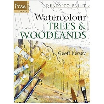 Ready paint watercolour - paint:,