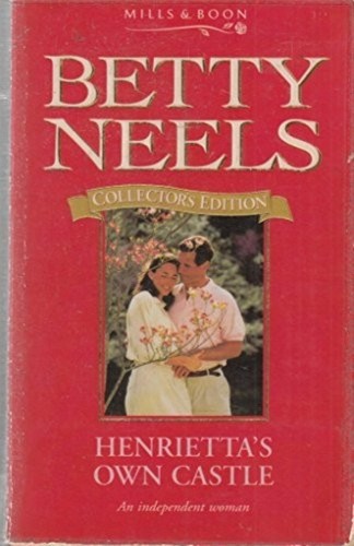 Henrietta own castle betty - own,