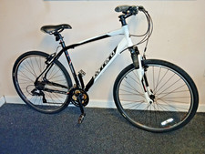 Carrera Crossfire Alloy Hybrid