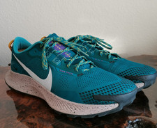Nike Pegasus Trail 3 Mystic Teal DA8697-300 Size UK 11