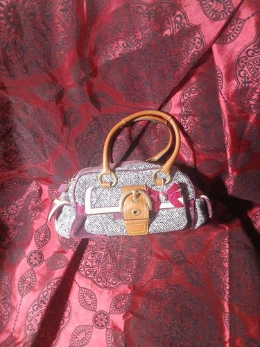 Vintage 2000s coach - vintage, 2005
