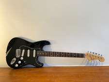2007 Fender Squier Bullet