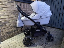 Nordi  Fjordi Leather