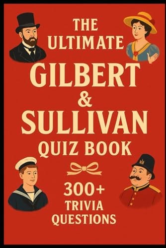 Gilbert sullivan ultimate - &,