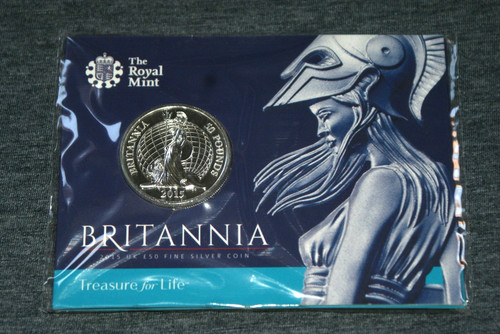 The royal mint - britannia, **