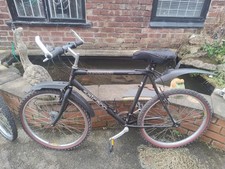 Men's Mountain Bike  Salcano