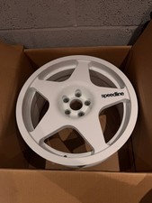 NEW Speedline Champion wheel