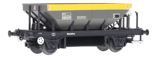 Heljan 4087 dogfish ballast - oo,