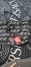 Robin Ruth GENÉVE Tote Bag